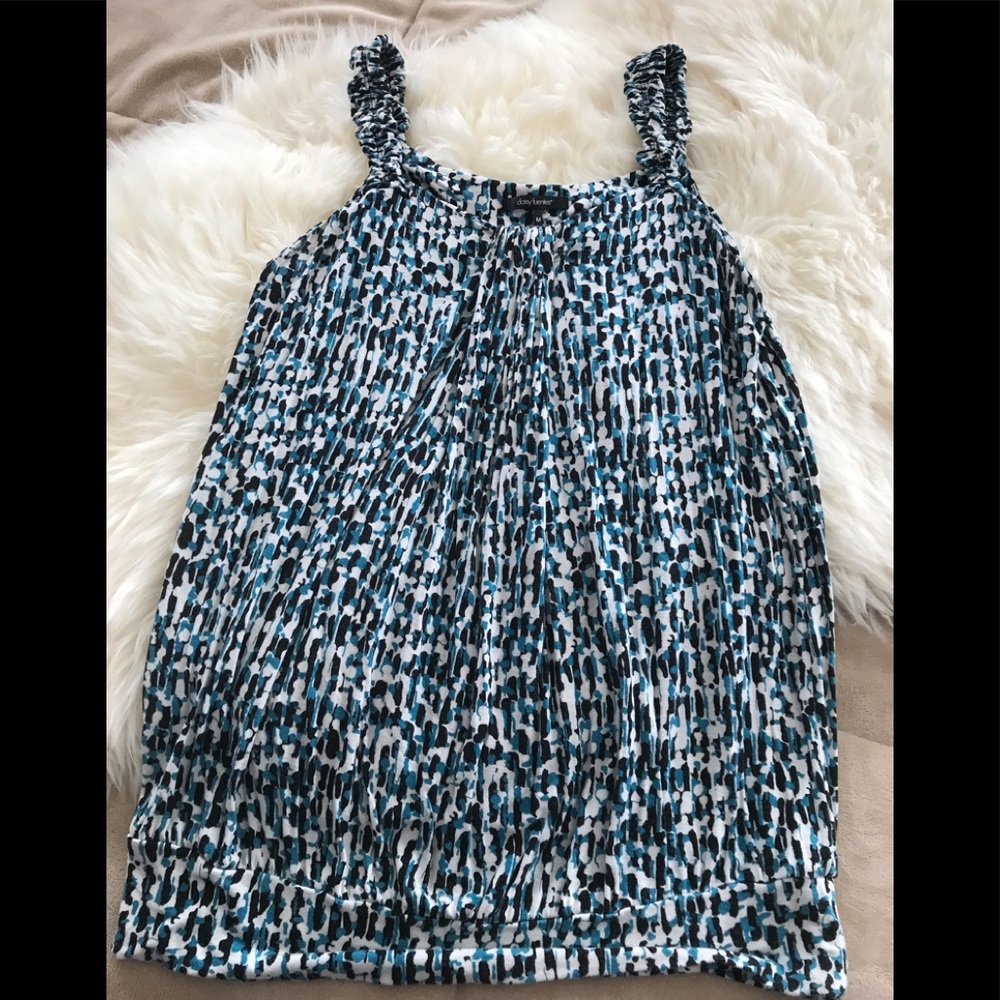 Cami/tank top
